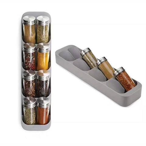 Fork Chopsticks Storage Box Kitchen Drawer-HA00943-Veeddydropshipping