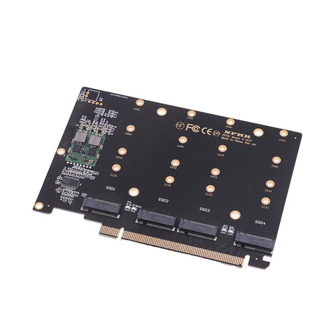 Adapter CardAdapter Converter Reader Expansion Card-CO00179-Veeddydropshipping