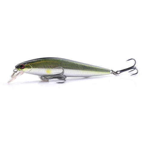 8.5cm 9.5cm 12.8cm Pencil Fishing Bait Hard Artificial Lure StickBait New Arrive -OS00387-Veeddydropshipping