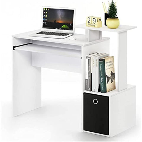 Multipurpose Home Office Computer Writing Desk-HA01692-Veeddydropshipping