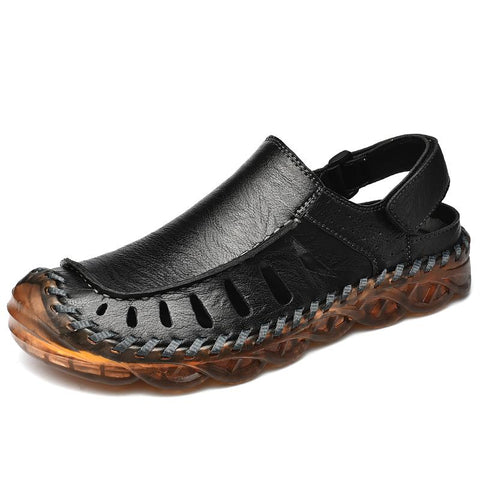 Fashion Breathable Lightweight Beach Sandals Outdoor-BS01512-Veeddydropshipping