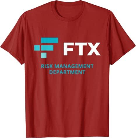Management Department T-Shirt Cool Letters -MF00089-Veeddydropshipping