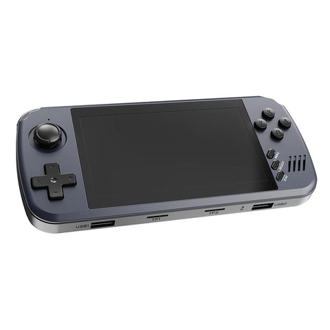 X39pro 4.3 Inch IPS Screen Handheld Video Game Console X39 Retro Game -CE01338-Veeddydropshipping
