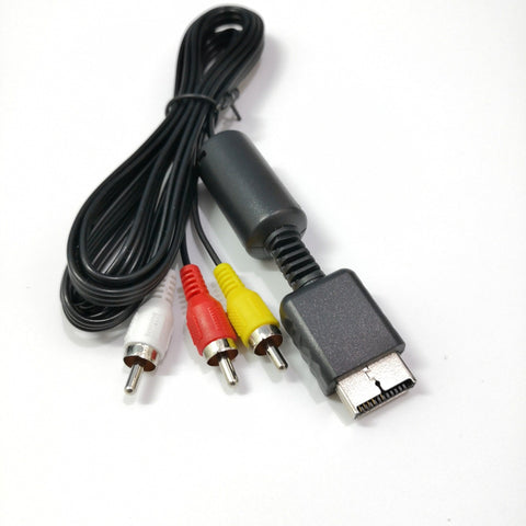 High Quality New Arrival Audio Video AV Cable Cord Wire to 3 RCA TV Lead -CE01503-Veeddydropshipping