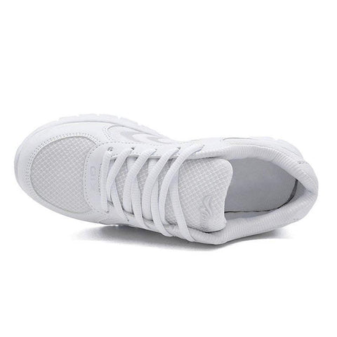 leisure classic lace-up sneakers man shoes-BS01413-Veeddydropshipping