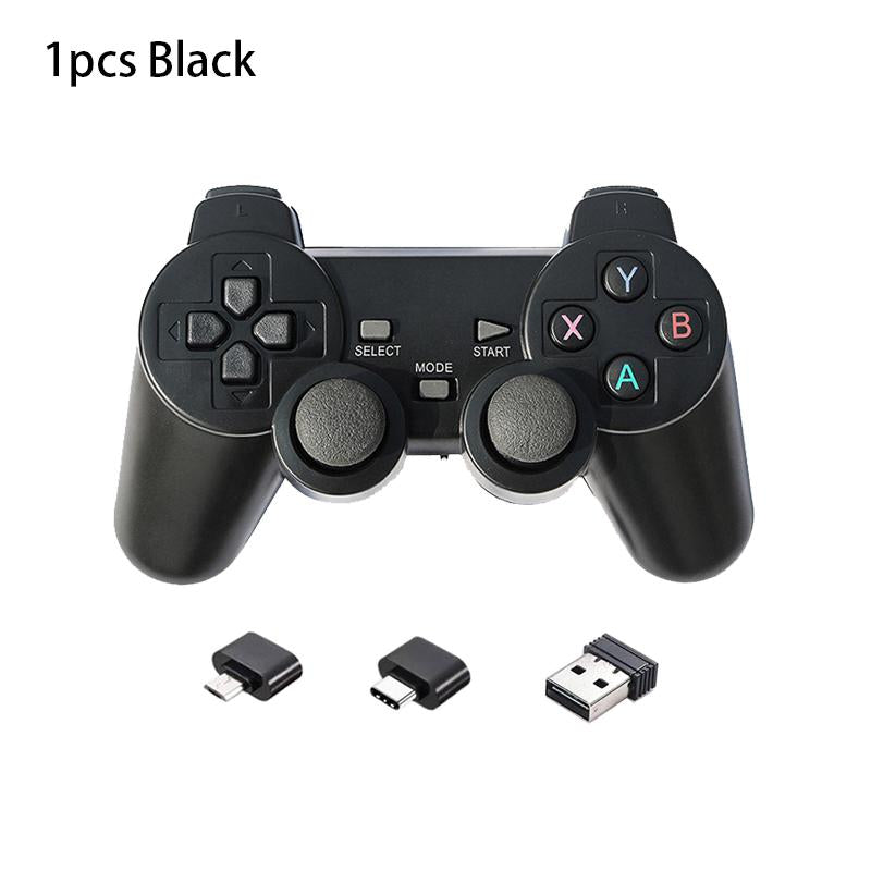 Wireless Gamepad USB Game Controller Joystick-Veeddydropshipping