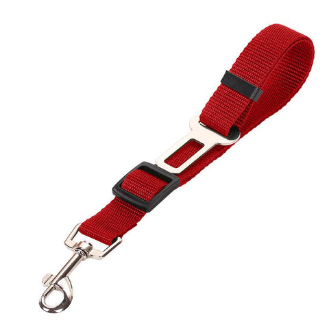 Nylon Lead Leash Harness for Pet Puppy Kitten Vehicle-AM01455-Veeddydropshipping