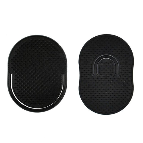 Portable Pocket Hair Comb Set Hair Brush-HA01067-Veeddydropshipping
