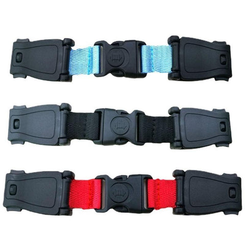 Safety Buckle Car Infant Safety Seat with Infant Child Seat Belt-AM01428-Veeddydropshipping