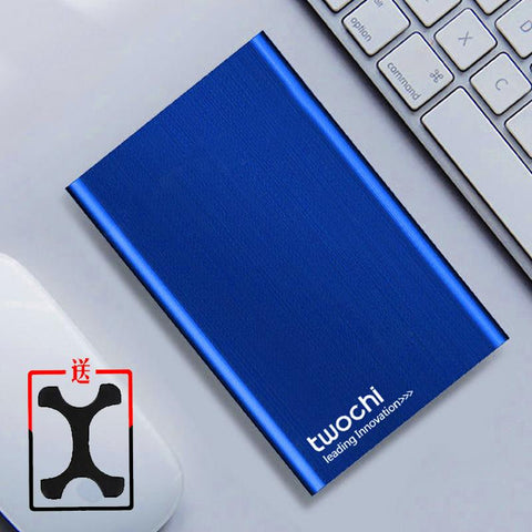 External Drive Storage Portable Hard Disk-CO00896-Veeddydropshipping