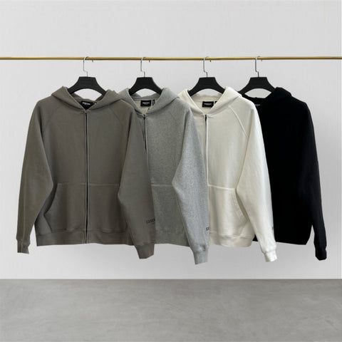 Plus Fleece High-quality Cotton Reflective Printed Trendy-MF01090-Veeddydropshipping