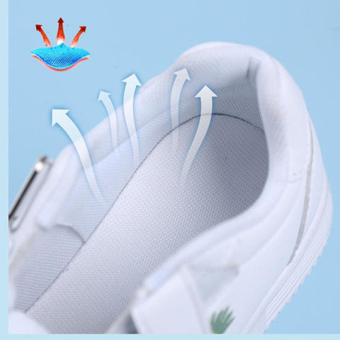 Children Shoes Boys Sneakers Sport Casual Shoes Child Leisure-TB00182-Veeddydropshipping