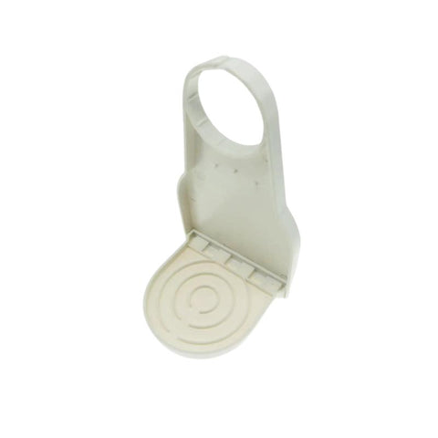 Foldable Laundry Detergent Drip Catcher Cup Holder-HA00858-Veeddydropshipping