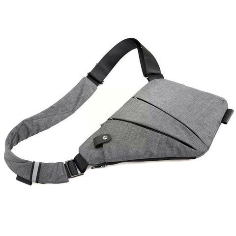 Outdoor Burglarproof Bag Storage Chest Bags Anti Shoulder Theft-BS00463-Veeddydropshipping