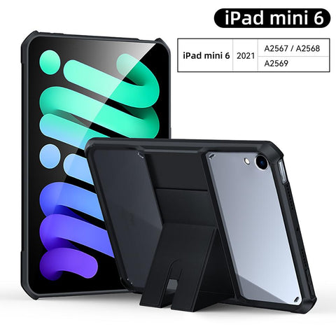 Tablet Case Ultra-thin Cover With Stand-CO00452-Veeddydropshipping