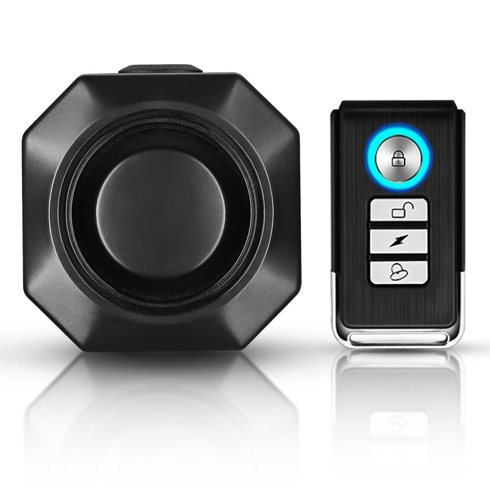 Wireless   Alarm  Remote Control    Security Protection-CO00694-Veeddydropshipping