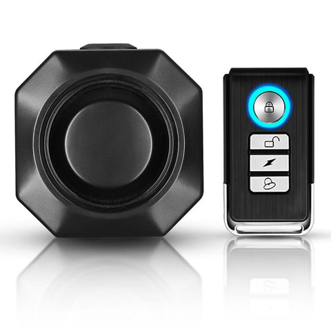 Wireless   Alarm  Remote Control    Security Protection-CO00694-Veeddydropshipping