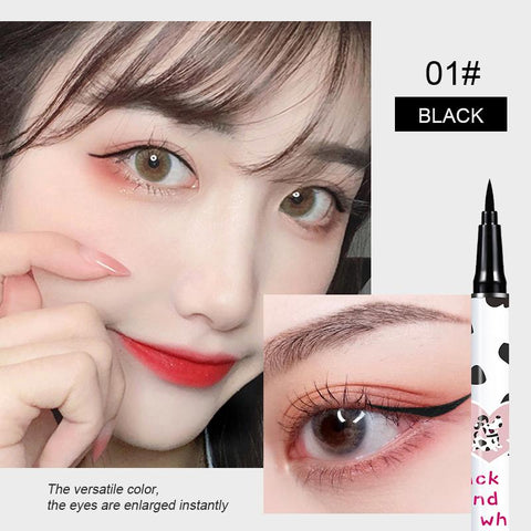 Eyeliner Pen Long Lasting No Smudging-BH00604-Veeddydropshipping