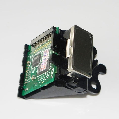 DX2 Solvent print head with 1 pcs Prtinthead Line Free for Epson 1520k pro7000 3000 9500 -Veeddydropshipping