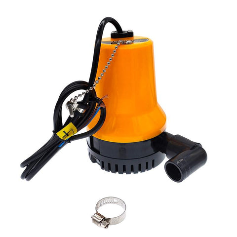 Submersible Water Pump Cabin Electric-TI00699-Veeddydropshipping