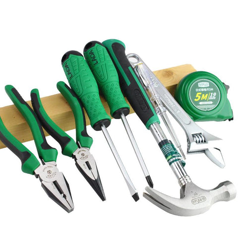 Hand Tools Set Screwdrivers and Pliers-TI00139-Veeddydropshipping