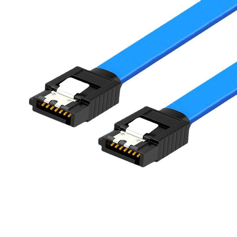 SATA Cable 3.0 To Hard Disk Drive SSD HDD Sata 3 Straight -CE00022-Veeddydropshipping