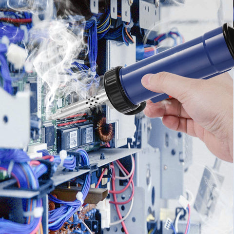 Electric Desoldering Machine  Portable-TI00235-Veeddydropshipping