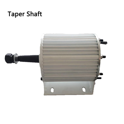 Generator  Alternators Gearless Permanent Magnet-TI00671-Veeddydropshipping