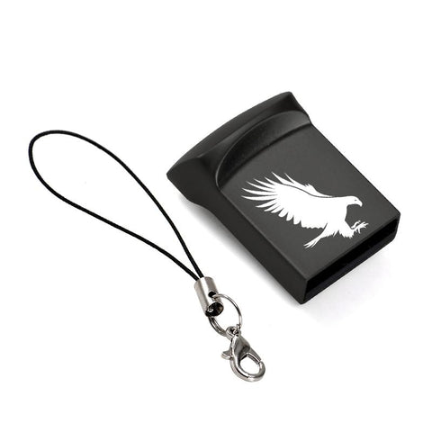 Mini Metal USB flash drive   Memory Stick -CO00782-Veeddydropshipping
