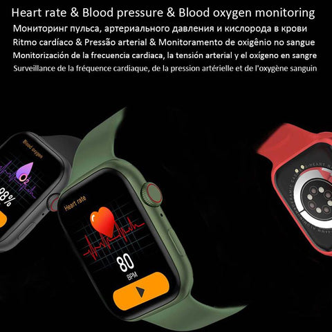 Smartwatch Women Sport Bluetooth Call Heart Rate Fitness-JW01150-Veeddydropshipping