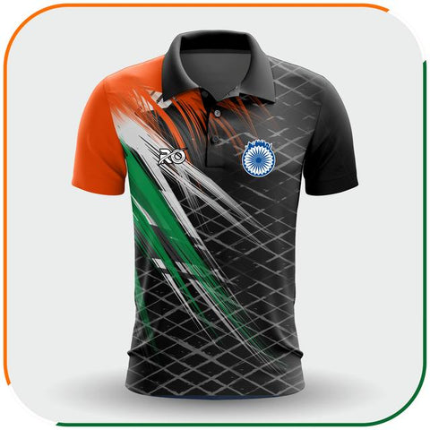 Golf Wear TShirt Men Coach Dresses Polos Para Polo Hombre Manga Corta Fishing -OS00699-Veeddydropshipping