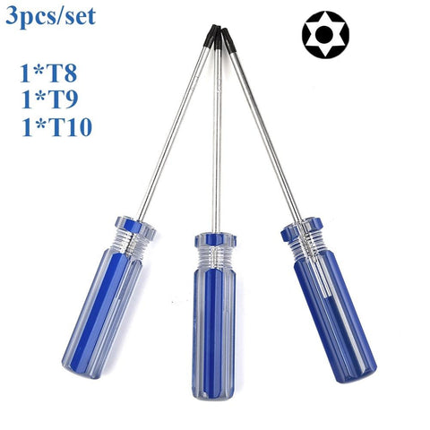Precision Magnetic Screwdriver  Hand Repair Tool-TI00037-Veeddydropshipping