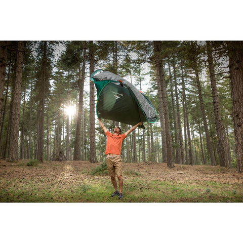 Portable Outdoor Camping Tent, Waterproof, Windproof-OS01250-Veeddydropshipping