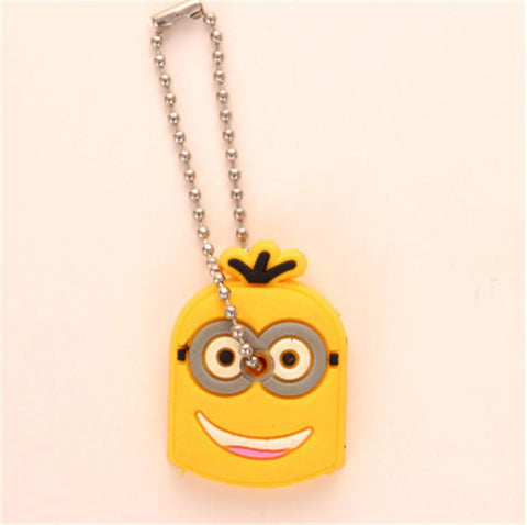 Cute Small Key Chain Pendant Key Case-HA01138-Veeddydropshipping