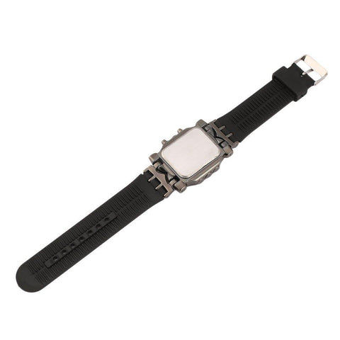 Smartwatch Square  LED Digital Casual Bracelet Wrist Watch-JW01145-Veeddydropshipping