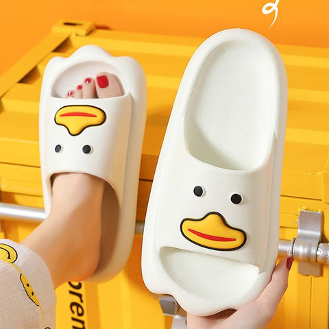 Bathroom Sandals With Thick Sole For Women And Men Home-BS01125-Veeddydropshipping