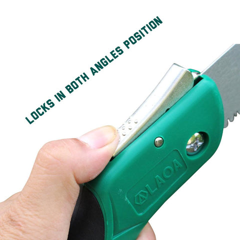 Folding Saw Outdoor Garden Tools-TI00081-Veeddydropshipping