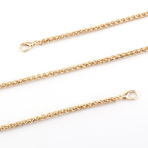 Bag chain Hardware handbag accessories Metal alloyBS00668-Veeddydropshipping