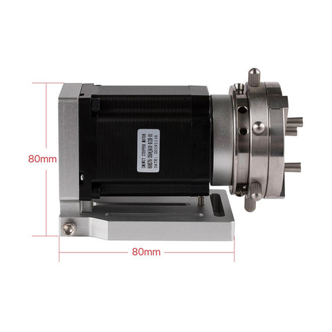 Device Diameter Expansion Axis + Driver-TI00218-Veeddydropshipping