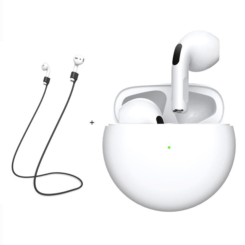 Wireless Bluetooth Earphones Mini Pods Earbuds Earpod-Veeddydropshipping