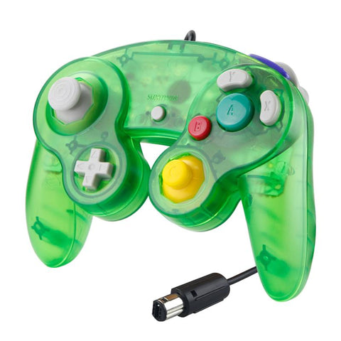 Wired Game Controller For GameCube  NGC-CE01353-Veeddydropshipping