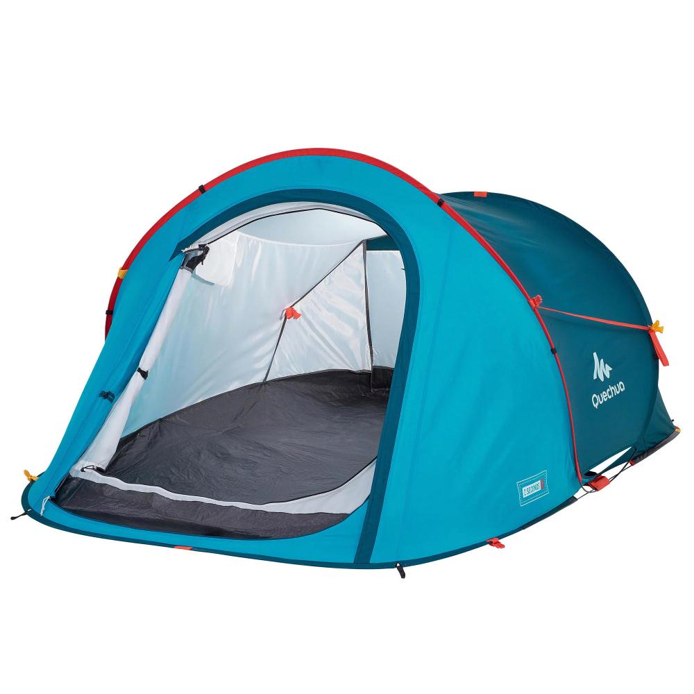Portable Outdoor Camping Tent, Waterproof, Windproof-OS01250-Veeddydropshipping