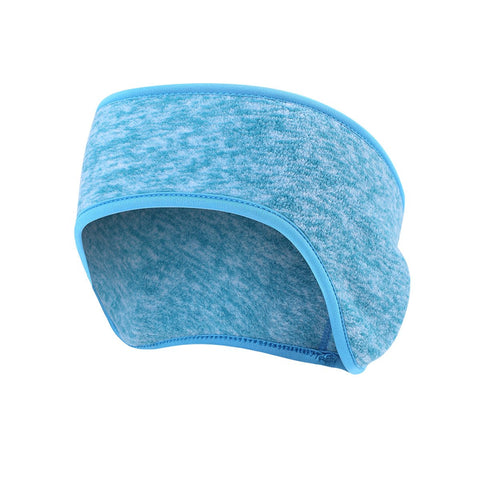 Winter Warm Ear Protector Cationic Head Hair Band Basketball Headband Bike -OS01197-Veeddydropshipping