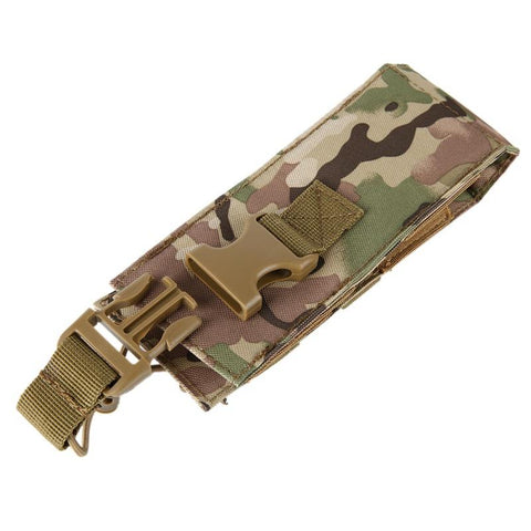 Water Bottle Holster Outdoors Camping Hiking Hunting Travel-OS01292-Veeddydropshipping