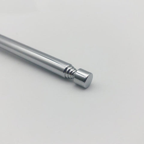 Rod Antenna 3.5mm Adapter FM Radio Antenna Replacement Telescopic -CE00833-Veeddydropshipping