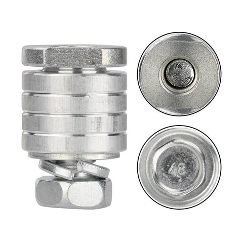 Grooving Machine Adapter Power Tool-TI00118-Veeddydropshipping