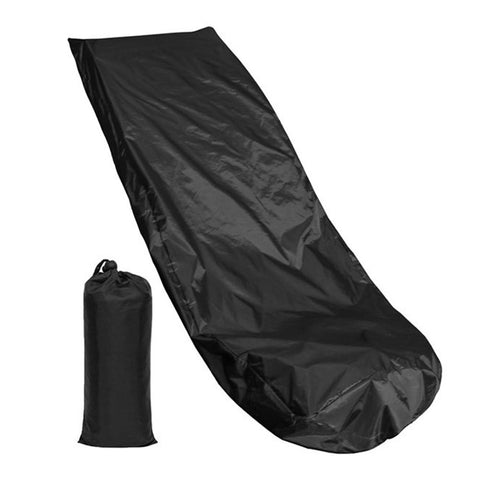 Waterproof Lawn Mower Cover Oxford Rain-Proof Dustproof-HA01141-Veeddydropshipping
