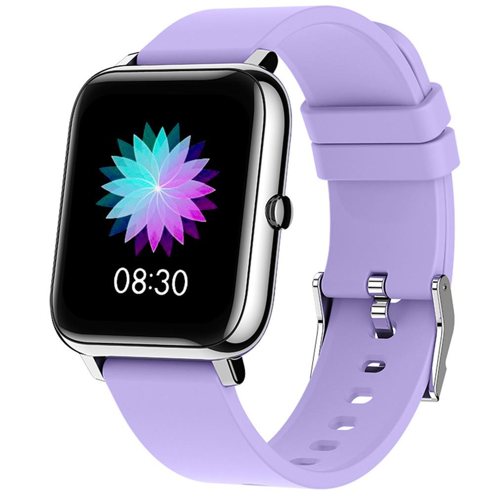Bracelet Heart Waterproof Smartwatch For Android IOS Phone-JW00833-Veeddydropshipping
