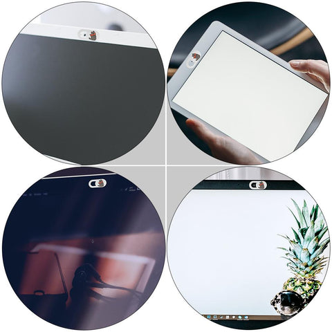 Webcam Camera Cover Covers Laptop Privacy Sticker Slide-PA01247-Veeddydropshipping