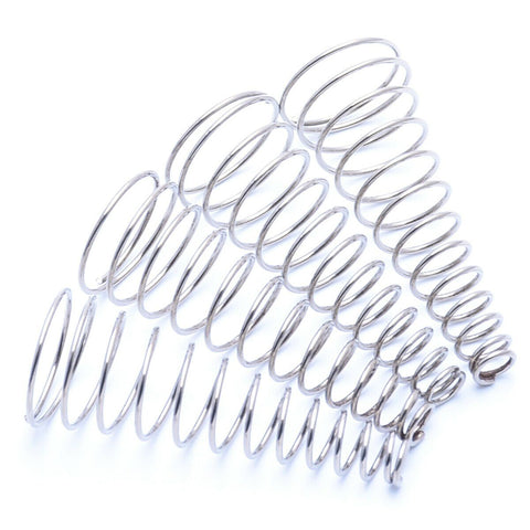 Wire Diameter Tower Springs Conical Cone-TI00567-Veeddydropshipping